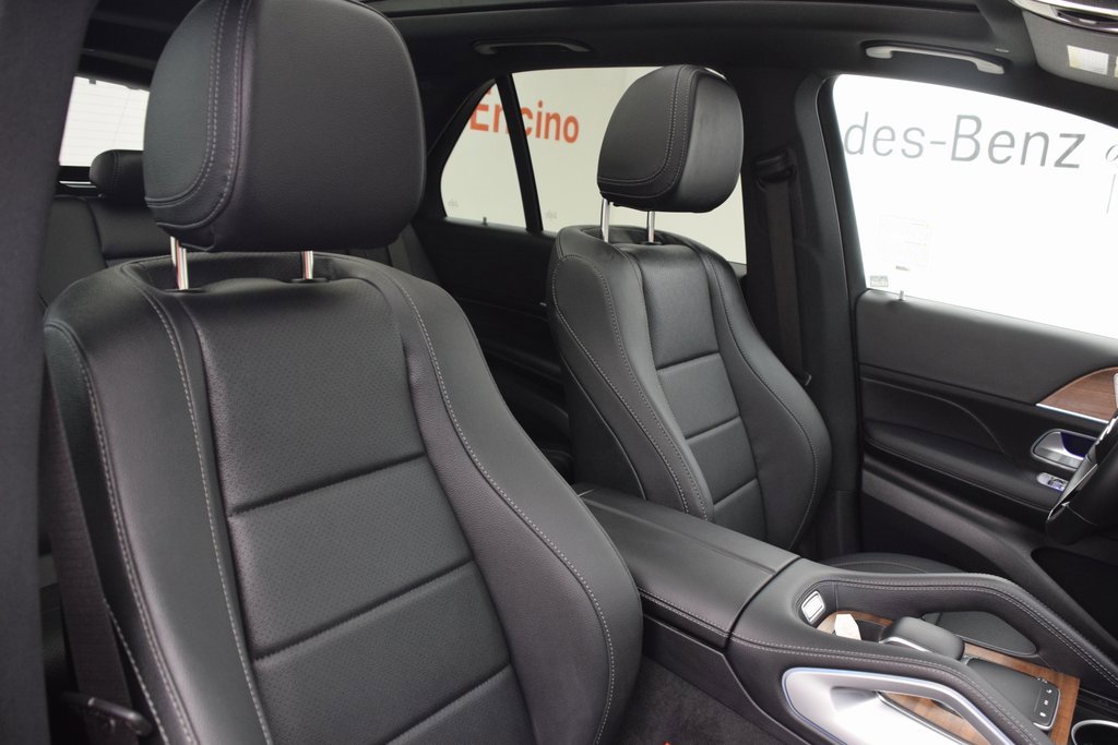 Used 2026 Mercedes-Benz GLE 450 4MATIC image 16