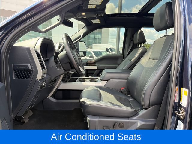 Used 2022 Ford F250 Lariat AWD/4WD image 15