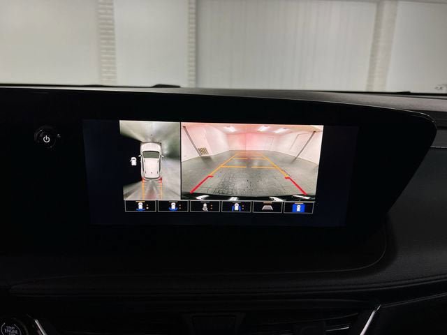 Certified 2024 Buick Encore GX Sport Touring w/ Advanced Technology Package FWD image 14