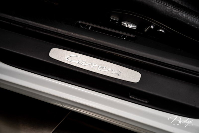 Used 2013 Porsche 911 Carrera image 24