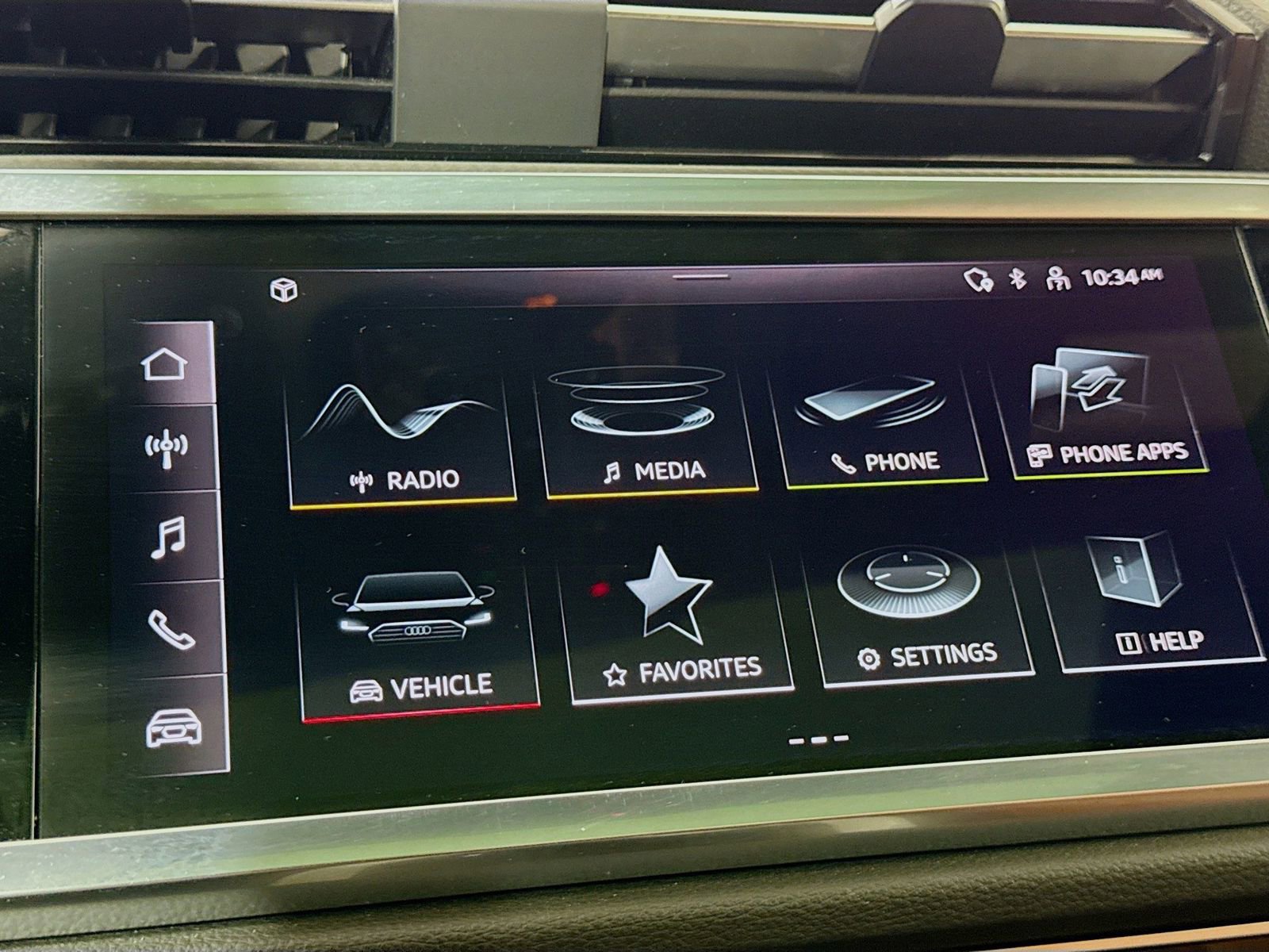 Certified 2024 Audi Q3 2.0T Premium AWD/4WD image 16