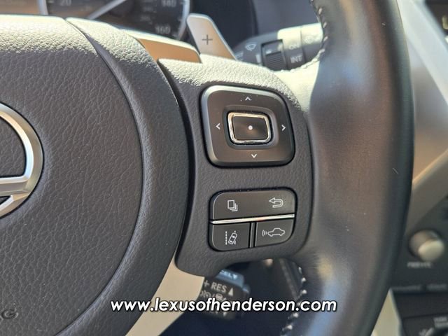 Certified 2021 Lexus NX 300h AWD w/ Premium Package image 26