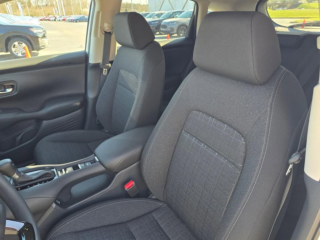 New 2026 Honda HR-V LX image 15