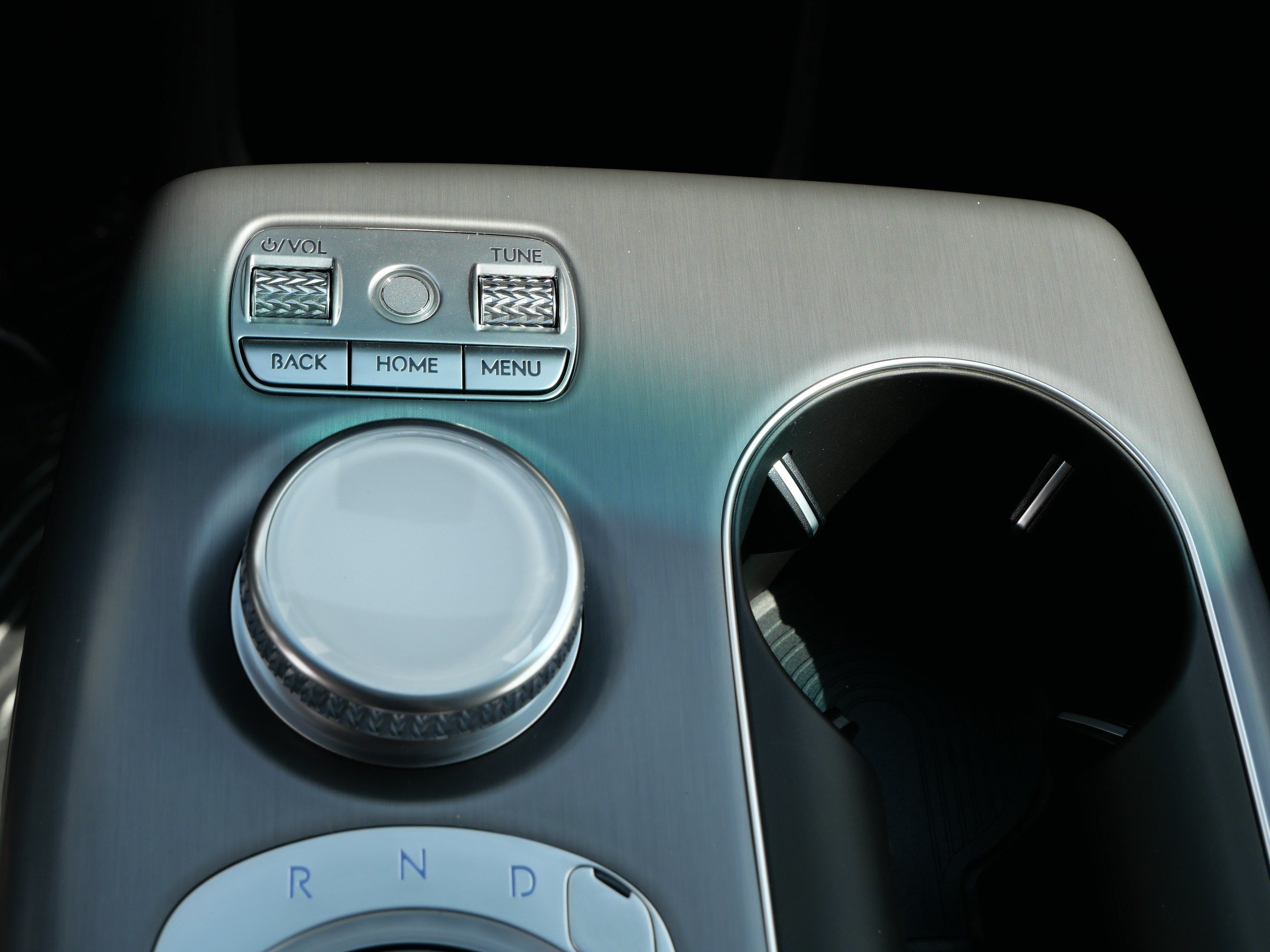 New 2027 Genesis GV60 Prestige AWD/4WD image 11