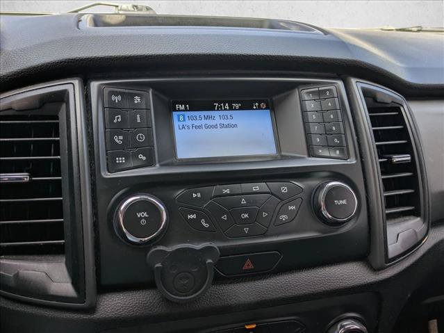 Used 2020 Ford Ranger XL w/ Equipment Group 101A Mid RWD image 14