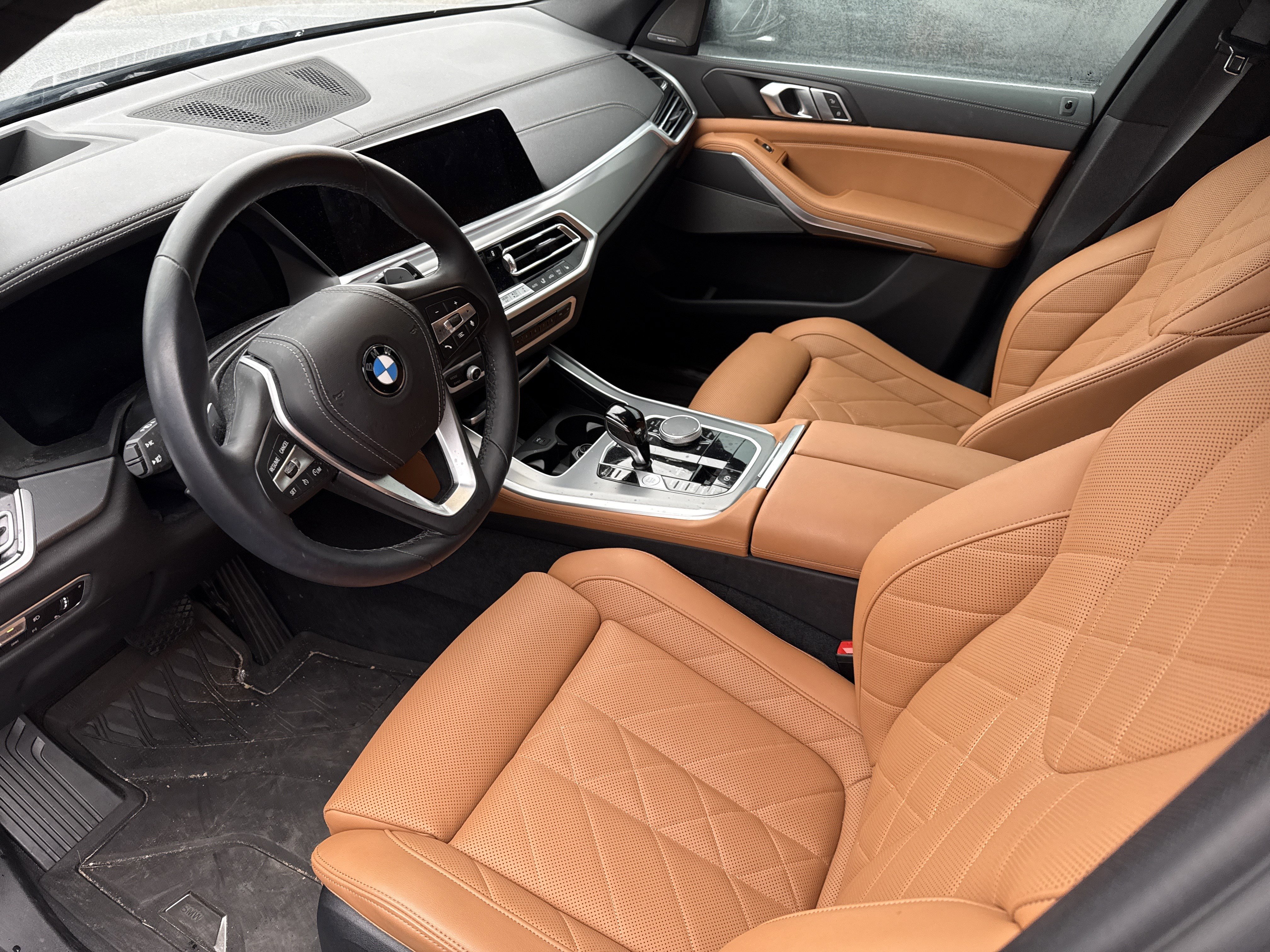 Certified 2023 BMW X5 sDrive40i w/ Premium Package image 17