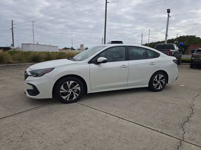 Certified 2025 Subaru Legacy Premium w/ Popular Package #1A