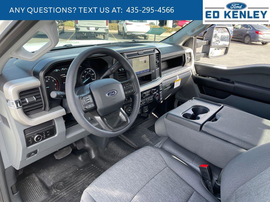 New 2026 Ford F350 XL AWD/4WD image 4