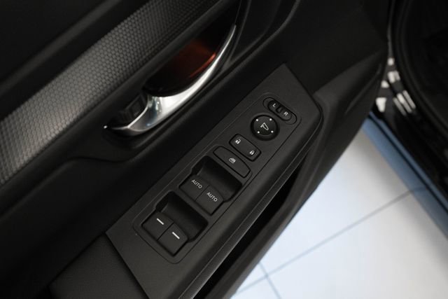 New 2026 Honda CR-V TrailSport image 17