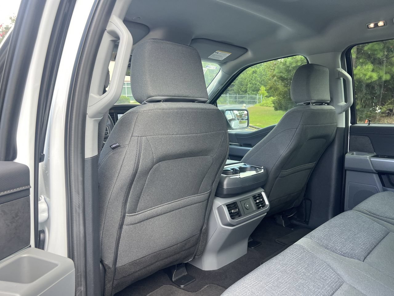 New 2026 Ford F150 XLT RWD image 17
