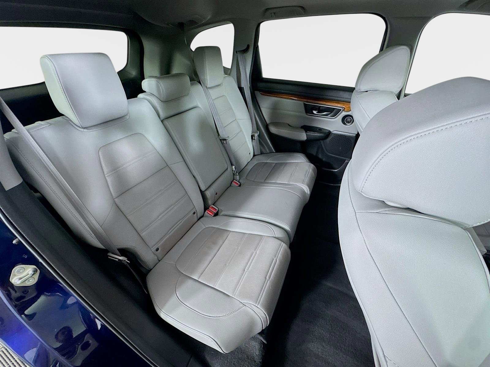 Used 2020 Honda CR-V EX-L image 28