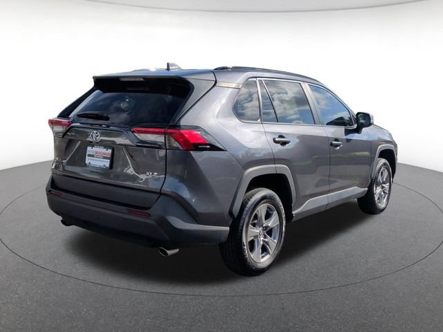 Used 2024 Toyota RAV4 XLE FWD image 6