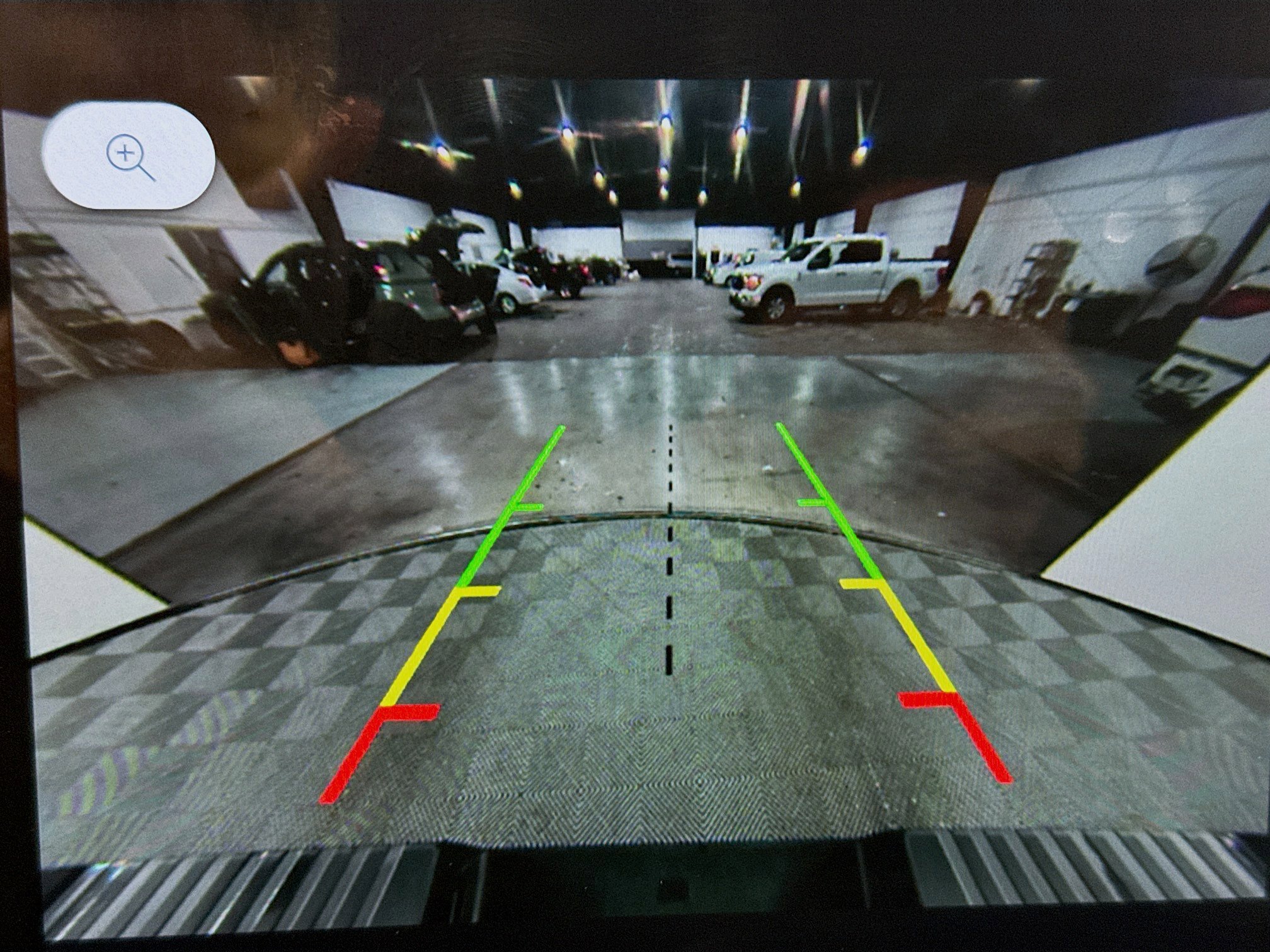 Used 2024 Ford F150 XLT w/ Tow/Haul Package image 18