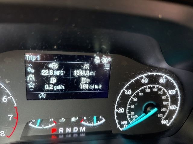 Used 2020 Ford Transit Connect XL image 26