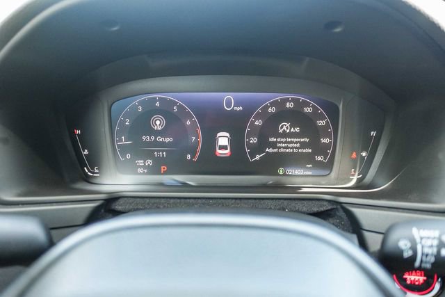 Used 2024 Honda Accord EX image 25