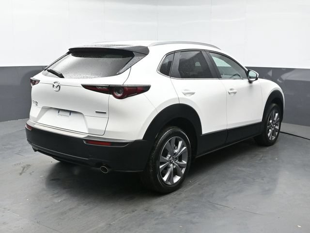 Certified 2025 MAZDA CX-30 AWD 2.5 S w/ Preferred Package image 5