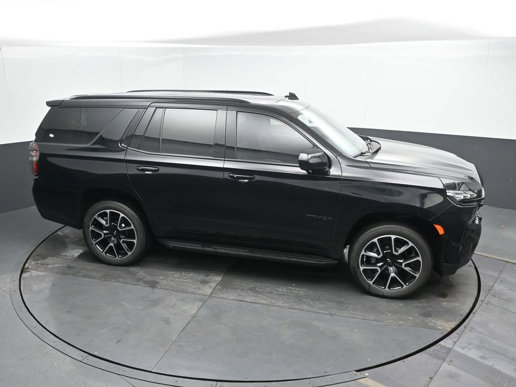 Used 2023 Chevrolet Tahoe RST image 41