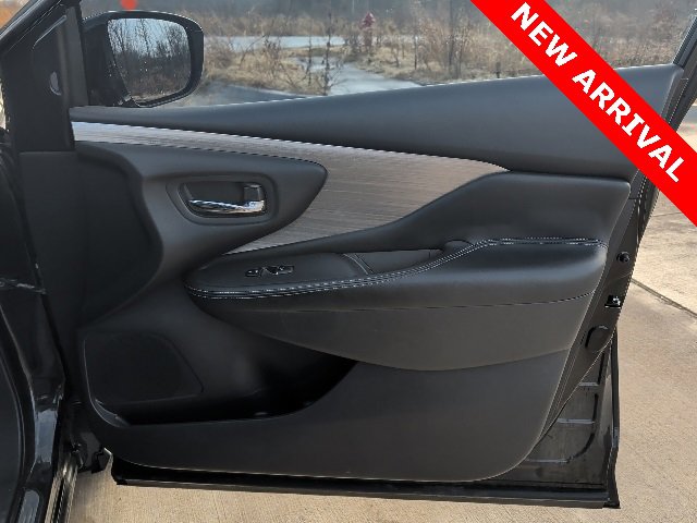 Used 2015 Nissan Murano SL w/ SL Technology Package image 13