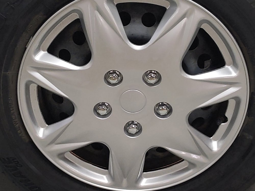 Used 2015 Nissan Rogue S FWD image 31