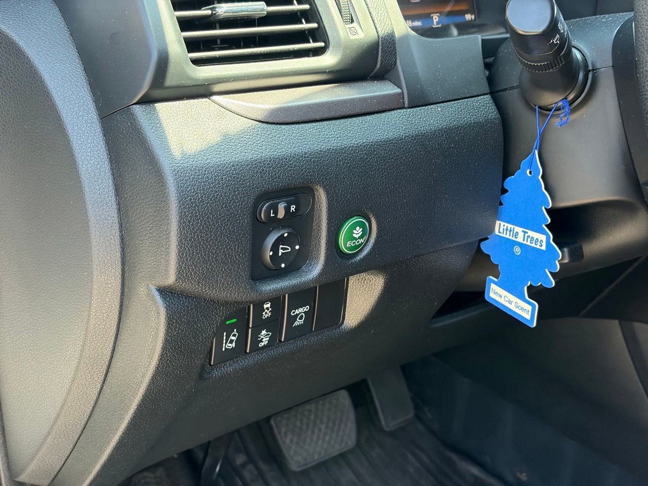Used 2023 Honda Ridgeline Sport image 8
