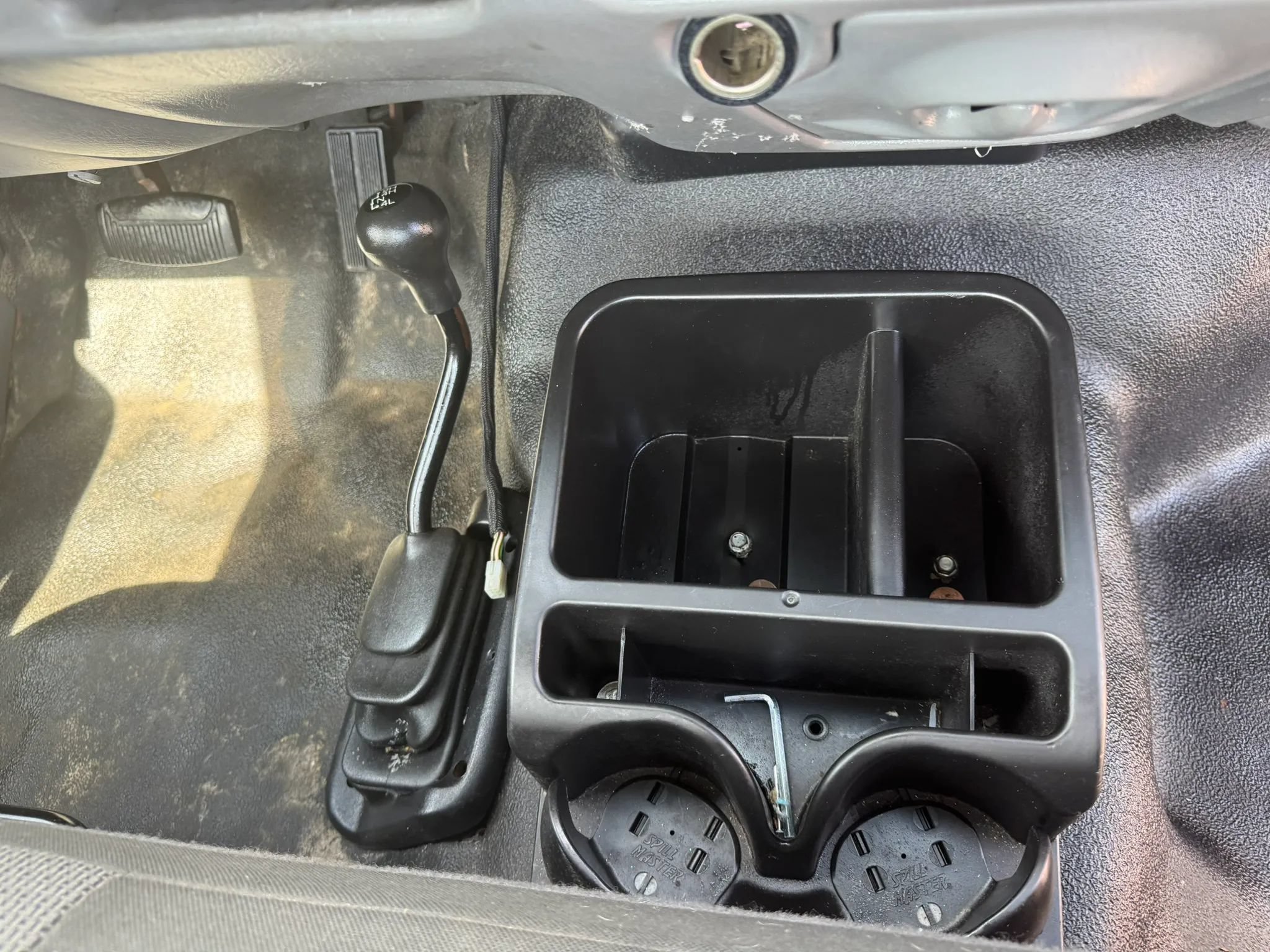 Used 2004 Ford F250 XL AWD/4WD image 23