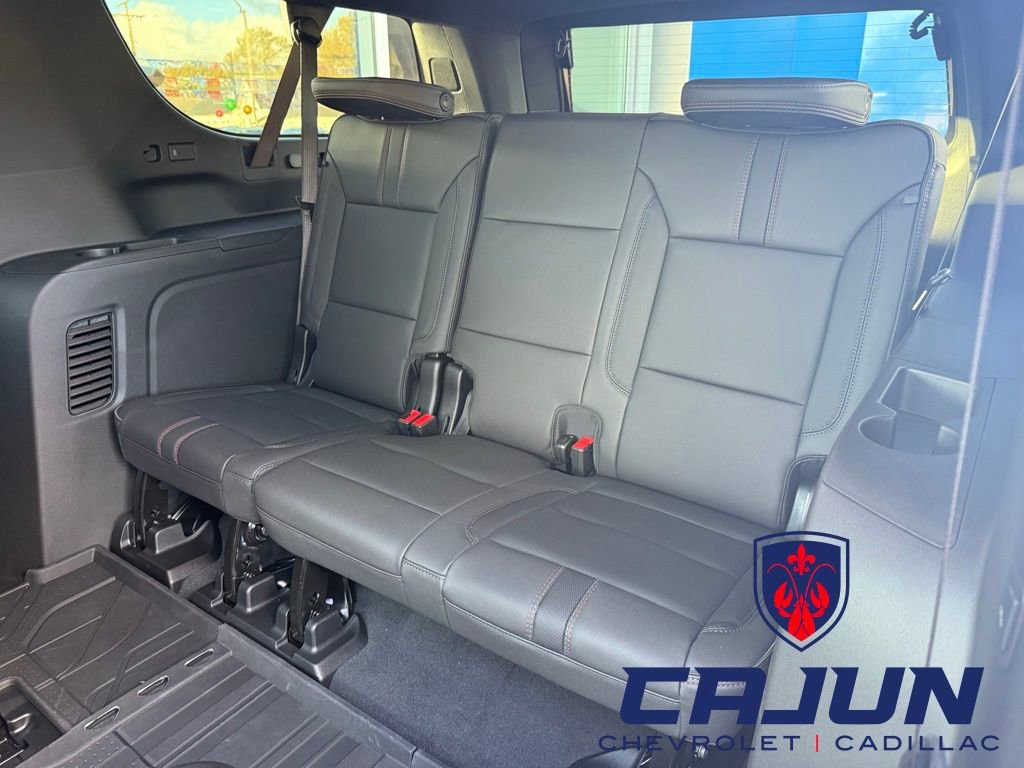 New 2026 Chevrolet Suburban RST w/ Advanced Technology Package image 48