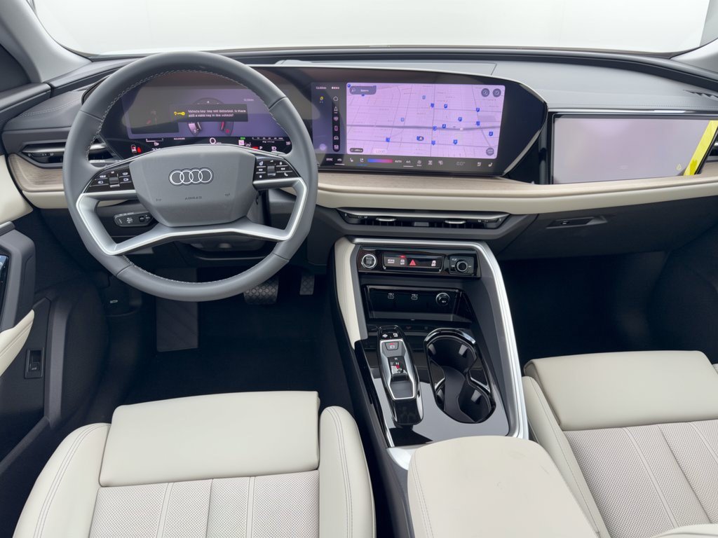 New 2026 Audi Q5 Prestige AWD/4WD image 17
