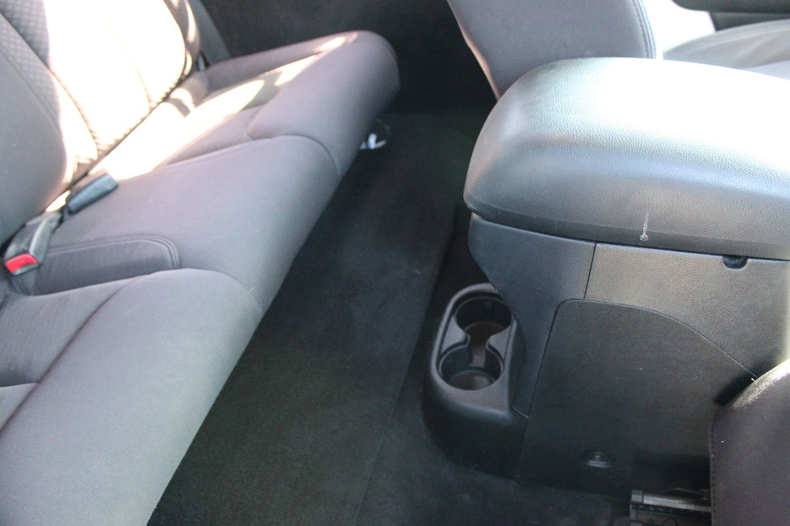 Used 2013 Jeep Wrangler Sport image 14