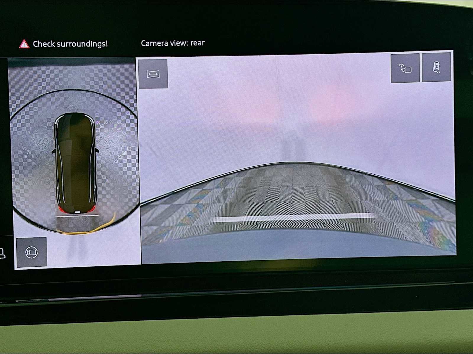 Certified 2025 Audi A5 2.0T Premium Plus w/ Premium Plus image 14