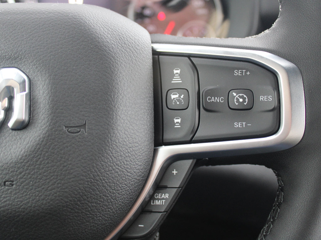 New 2026 RAM 1500 Big Horn image 17