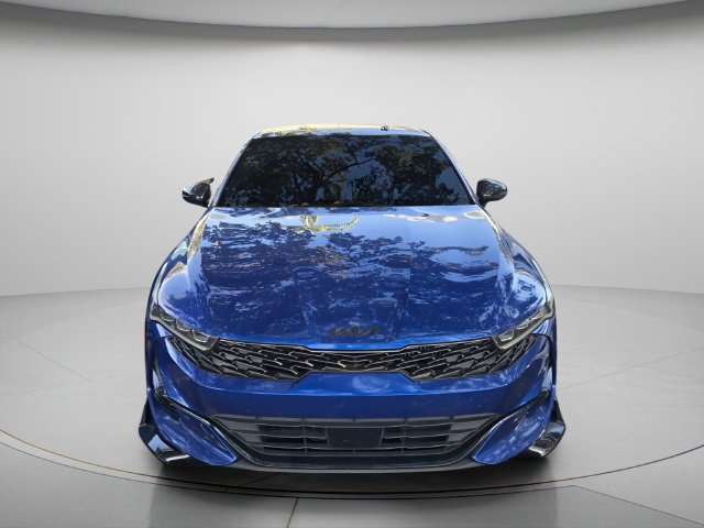 Used 2022 Kia K5 GT-Line w/ GT-Line FWD Premium Package image 3