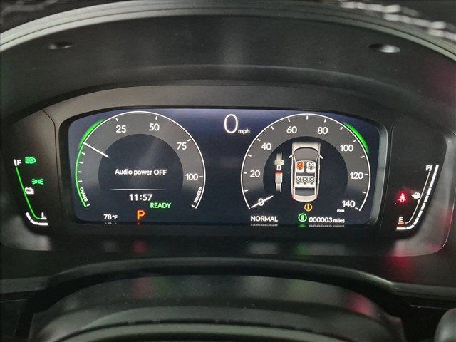 New 2026 Honda Civic Sport Touring image 11