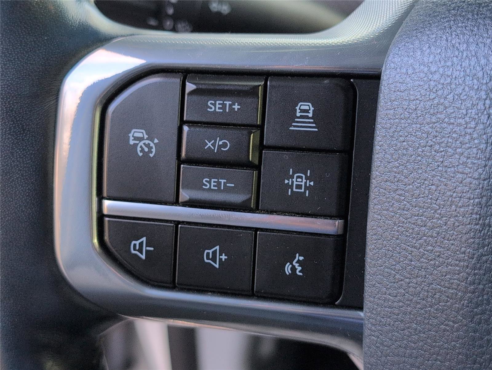 Used 2021 Ford F150 Limited image 27