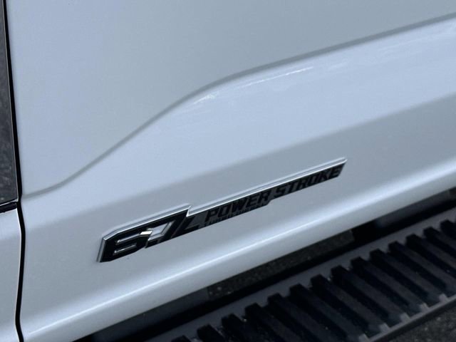 New 2026 Ford F250 XL w/ XL Off-Road Package image 36