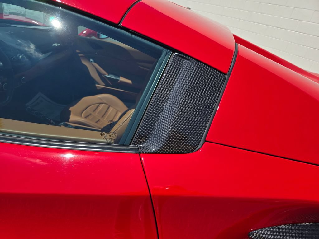 Used 2018 Ferrari 488 Spider RWD image 14
