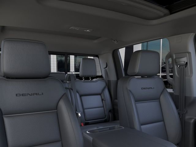 New 2026 GMC Sierra 1500 Denali w/ Technology Package AWD/4WD image 24