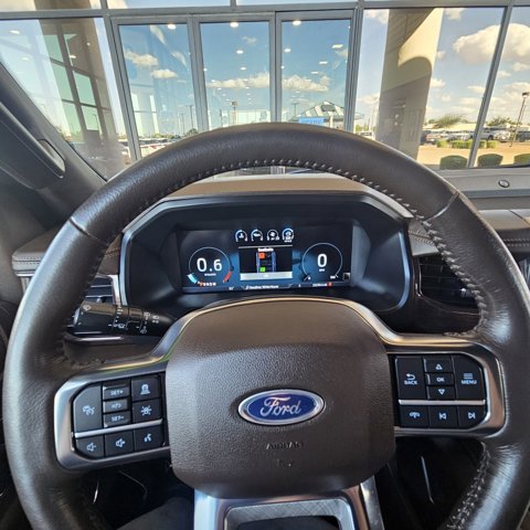 Used 2022 Ford Expedition King Ranch image 21