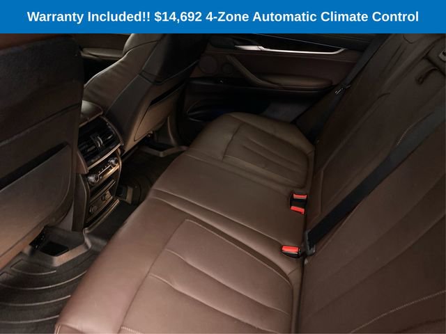 Used 2017 BMW X5 xDrive35i AWD/4WD image 11