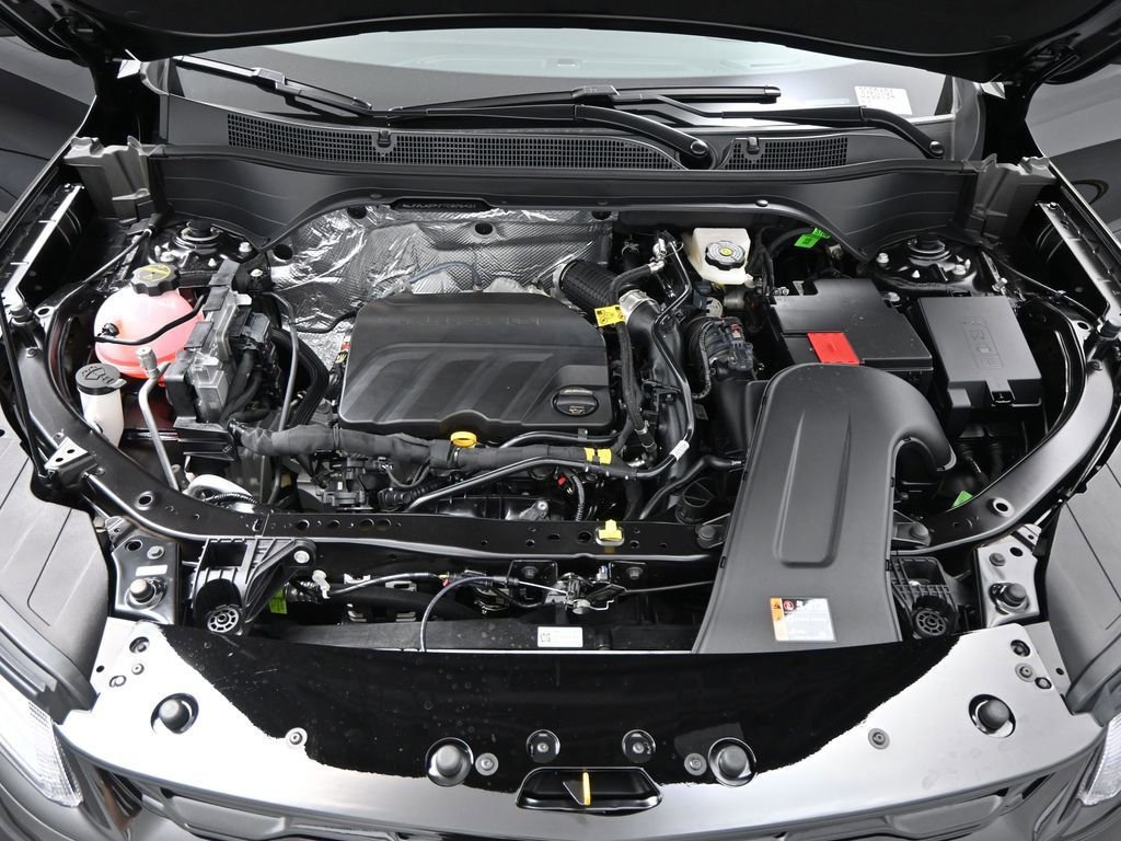 Used 2026 Chevrolet Trax ACTIV w/ Driver Confidence Package image 38