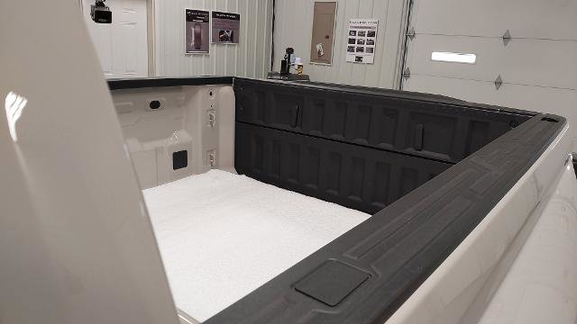 New 2026 Chevrolet Colorado Trail Boss image 27