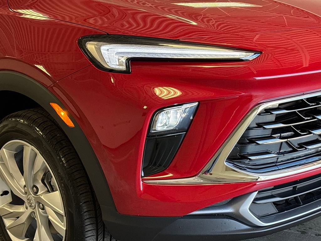 New 2026 Buick Encore GX Preferred w/ Advanced Technology Package image 4
