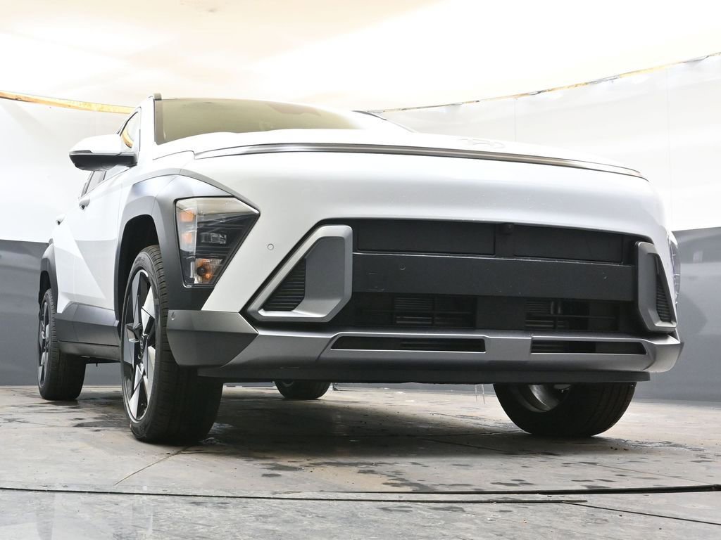 New 2026 Hyundai Kona Limited image 37