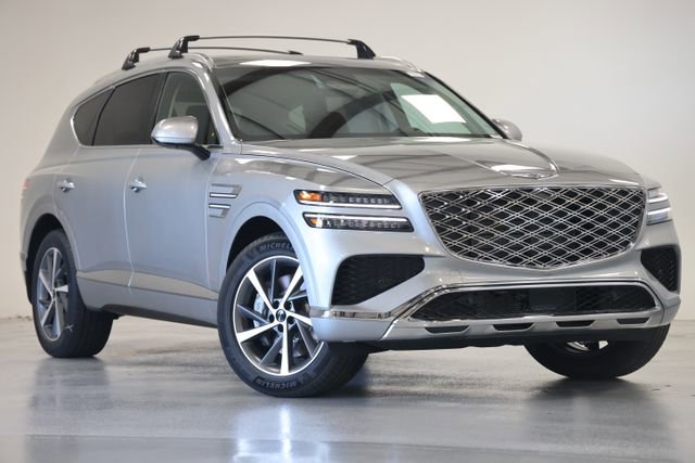 New 2026 Genesis GV80 2.5T Select AWD/4WD image 1