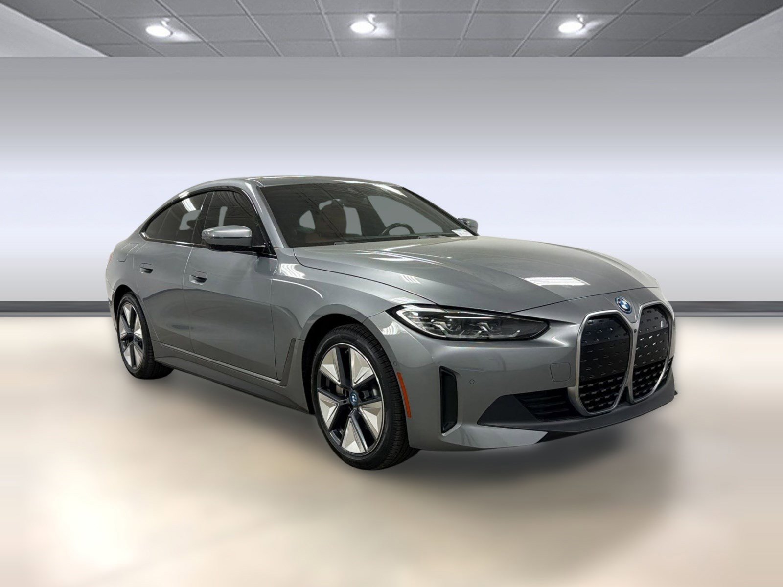 Certified 2023 BMW i4 eDrive35 w/ Premium Package image 6