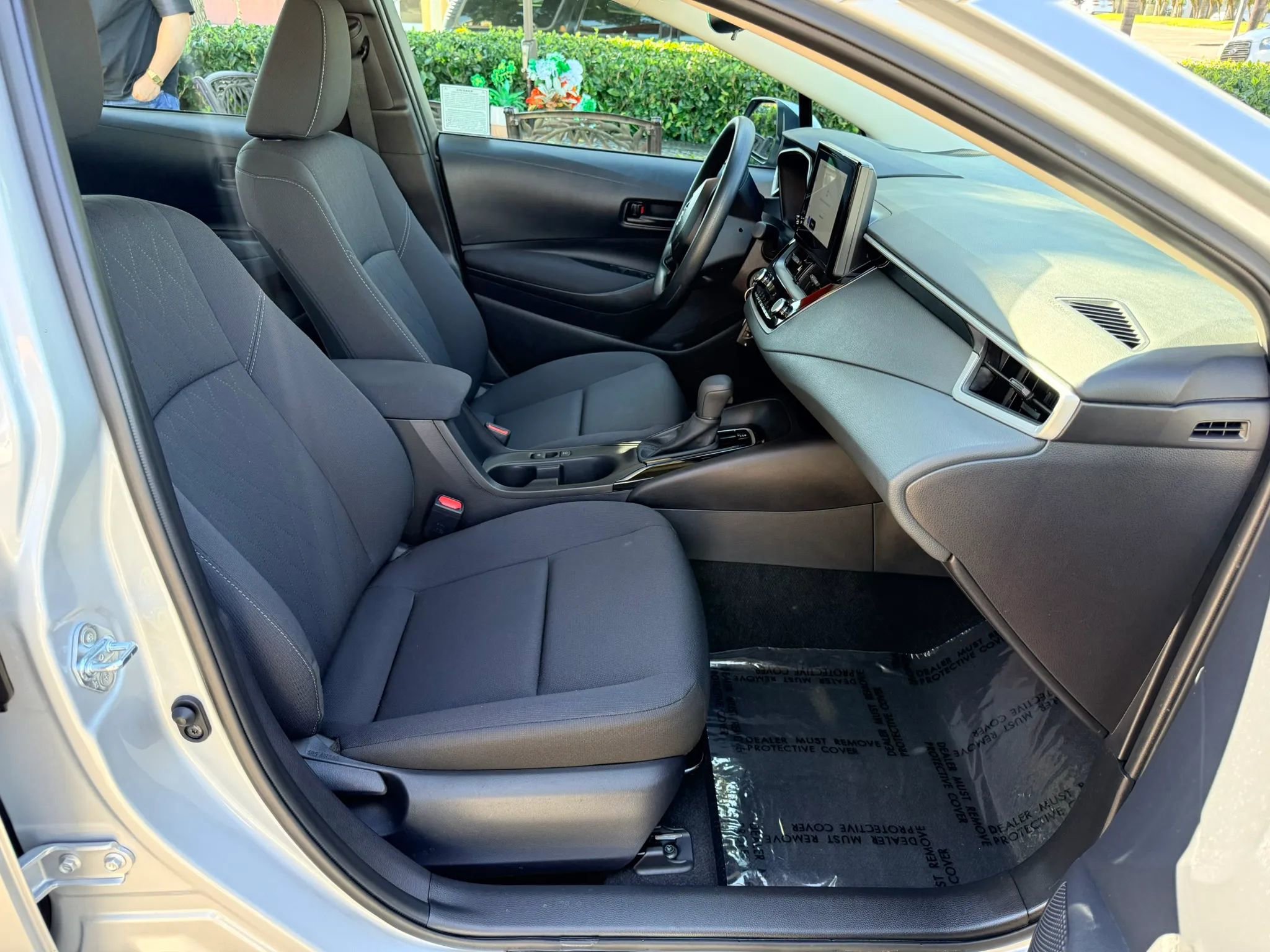 Used 2026 Toyota Corolla LE image 15