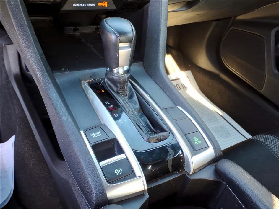 Used 2021 Honda Civic Sport image 15