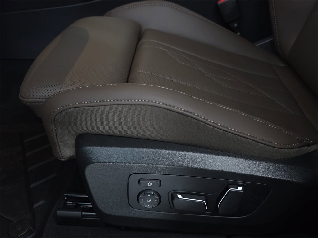 New 2026 BMW X3 xDrive30 w/ Premium Package image 28