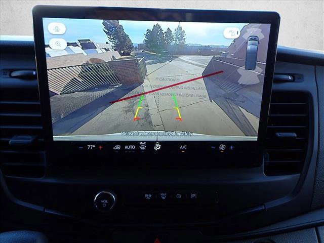 New 2026 Ford Transit 250 148 Medium Roof Extended AWD image 16