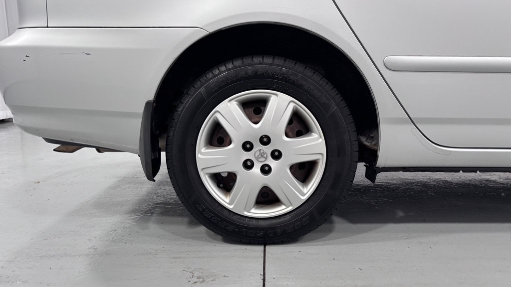 Used 2007 Toyota Corolla LE w/ Audio Value Pkg FWD image 33
