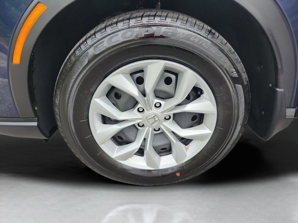 Used 2025 Honda CR-V LX image 36